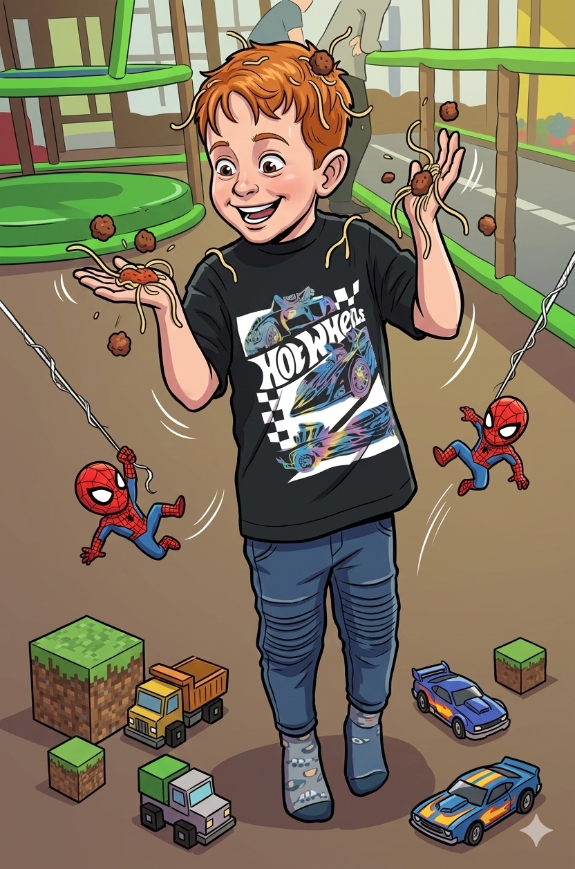 Proč je odkaz BLINK