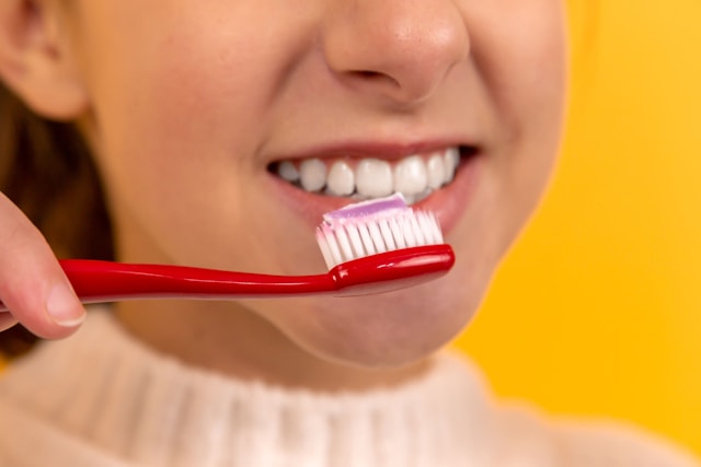 Proč je dentální hygiena důležitá?
