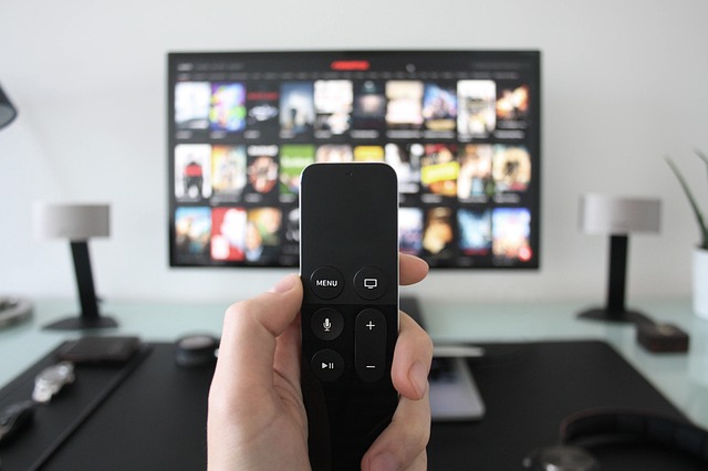 Sledujte své oblíbené seriály online